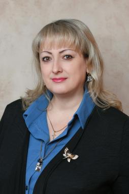 Ефанова Инна Владимировна