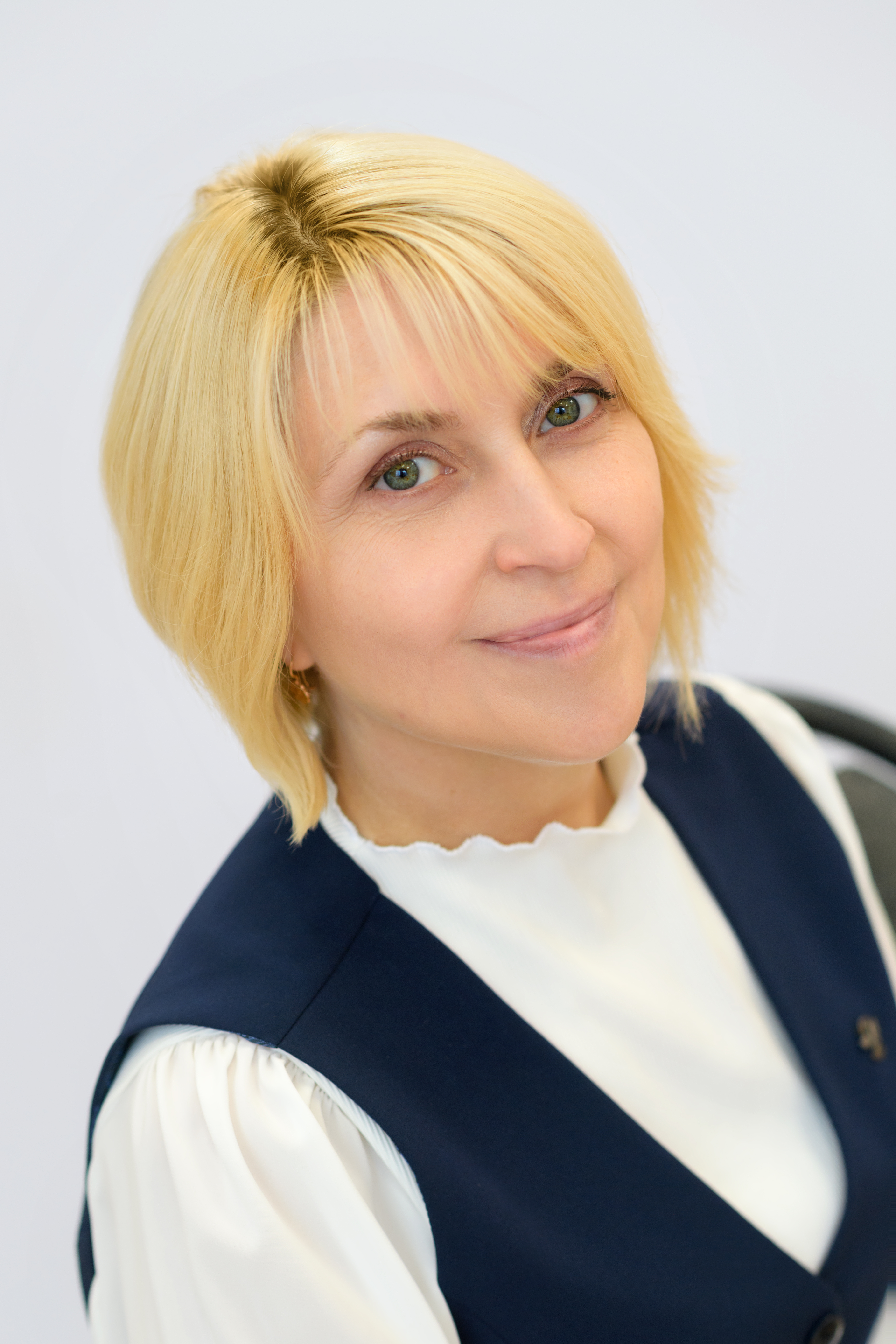 Lavrova TI