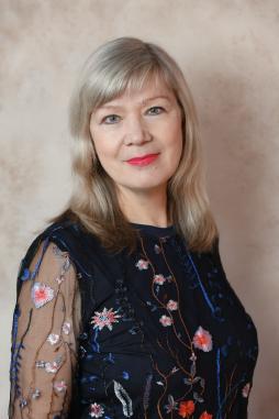 Наливайко Светлана Николаевна