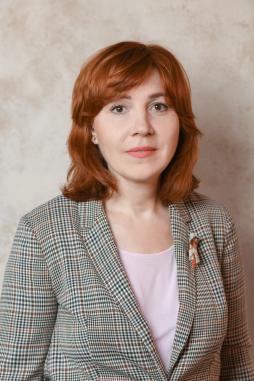 Яковлева Ольга Анатольевна