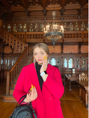 Сыса Оксана Дмитриевна